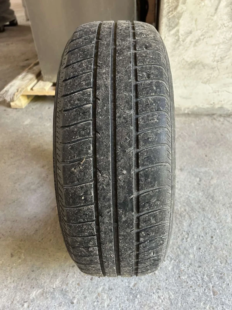 Citroen Berlingo 2000 HDI, снимка 7 - Автомобили и джипове - 52460467