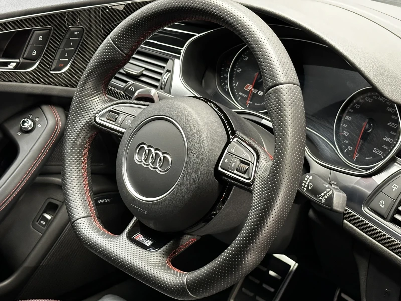 Audi Rs6 Dynamic package plus, снимка 10 - Автомобили и джипове - 52678603