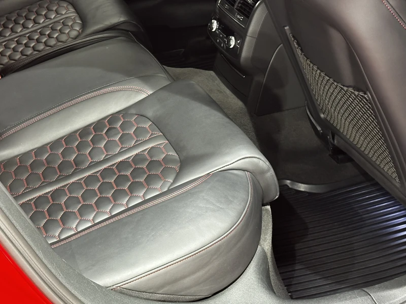 Audi Rs6 Dynamic package plus, снимка 13 - Автомобили и джипове - 52678603