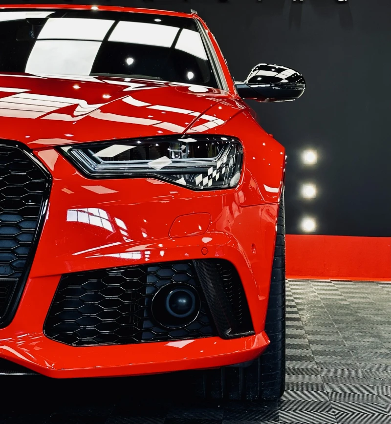 Audi Rs6 Dynamic package plus, снимка 3 - Автомобили и джипове - 52678603