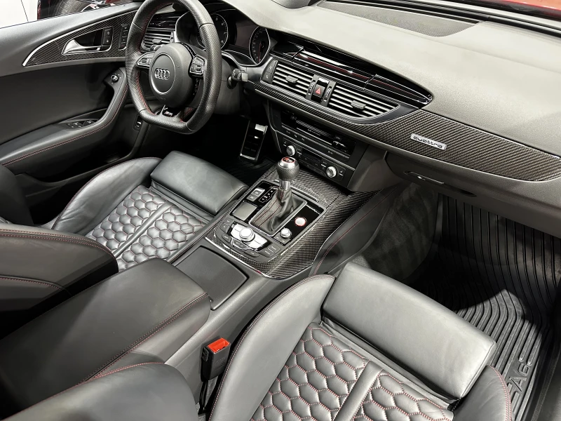 Audi Rs6 Dynamic package plus, снимка 7 - Автомобили и джипове - 52678603