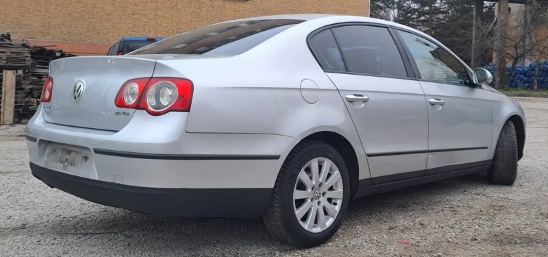 VW Passat 2000, снимка 5 - Автомобили и джипове - 52805845