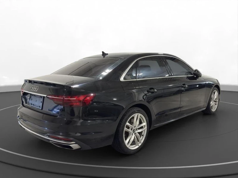 Audi A4 * Technik | S LINE * CARFAX * БЕЗ ПЪРВОНАЧАЛНА ВНО, снимка 9 - Автомобили и джипове - 52959851