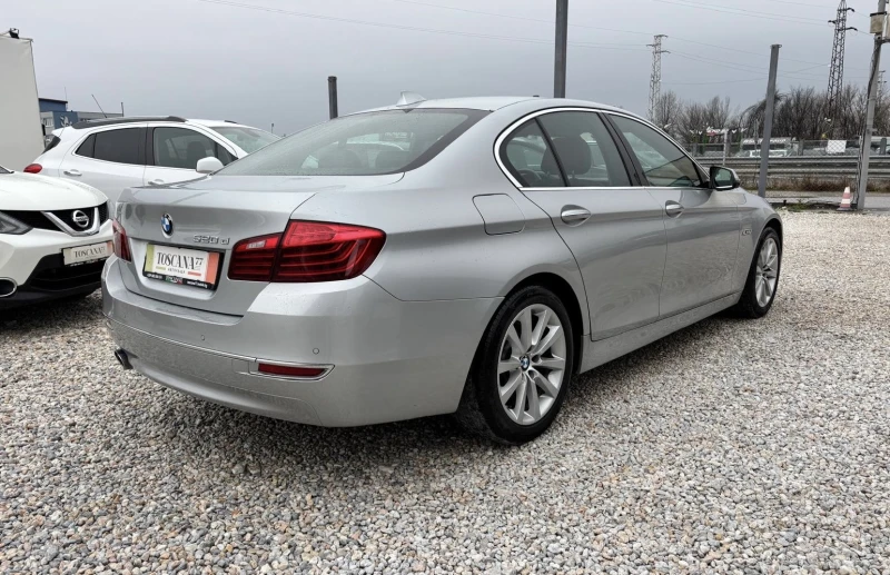 BMW 520 D* 190к.с* Euro 6* Лизинг * , снимка 4 - Автомобили и джипове - 53029339