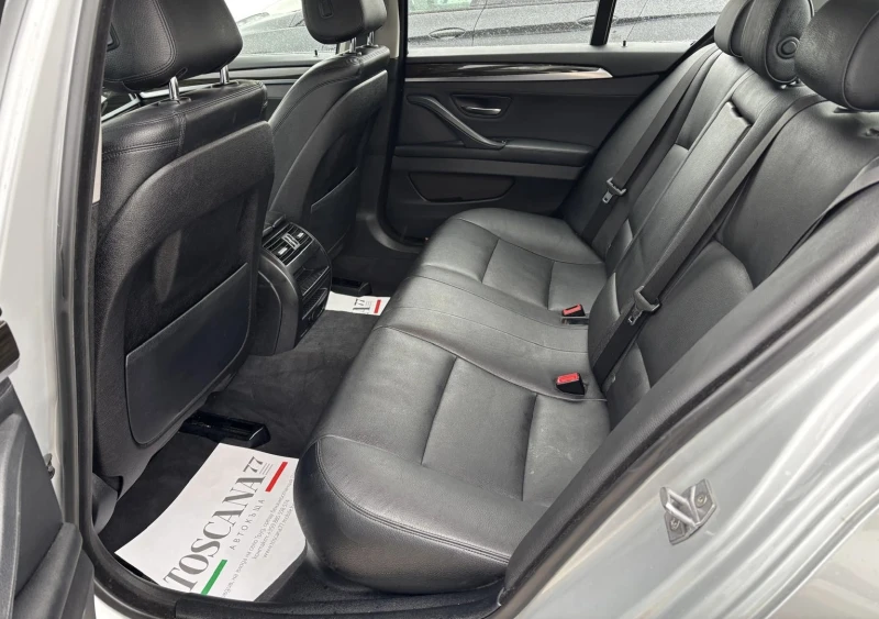 BMW 520 D* 190к.с* Euro 6* Лизинг * , снимка 9 - Автомобили и джипове - 53029339