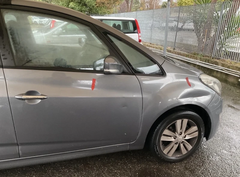 Hyundai I20 1.4 GAZ/LPG, снимка 3 - Автомобили и джипове - 53324837