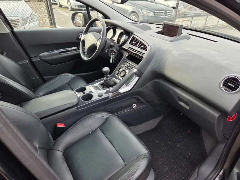 Peugeot 3008 1, 600 EURO5B, снимка 8 - Автомобили и джипове - 53538798