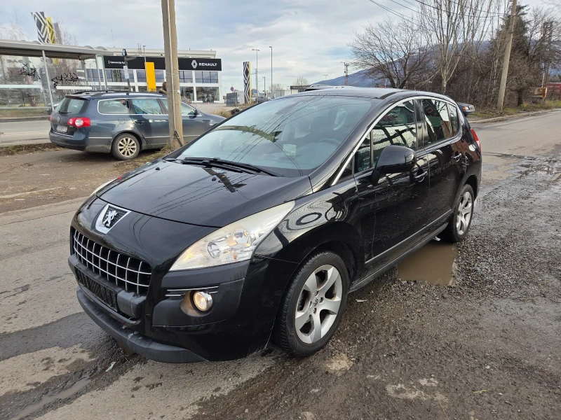 Peugeot 3008 1, 600 EURO5B, снимка 3 - Автомобили и джипове - 53538798