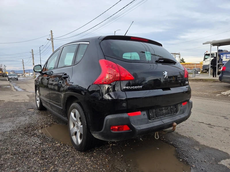 Peugeot 3008 1, 600 EURO5B, снимка 4 - Автомобили и джипове - 53538798