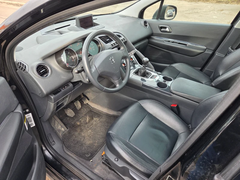 Peugeot 3008 1, 600 EURO5B, снимка 7 - Автомобили и джипове - 53538798