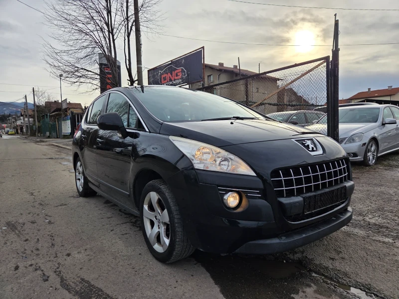 Peugeot 3008 1, 600 EURO5B