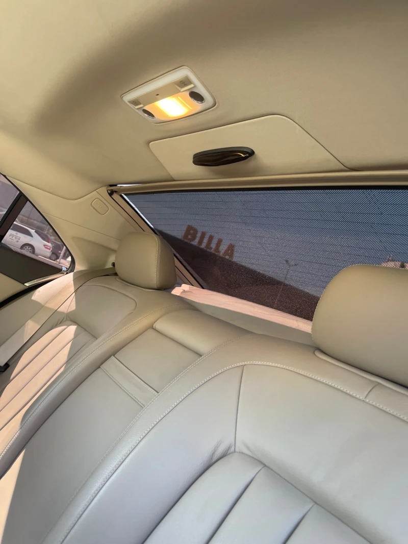 Mercedes-Benz CLS 550 4 matic AMG, снимка 6 - Автомобили и джипове - 53542929