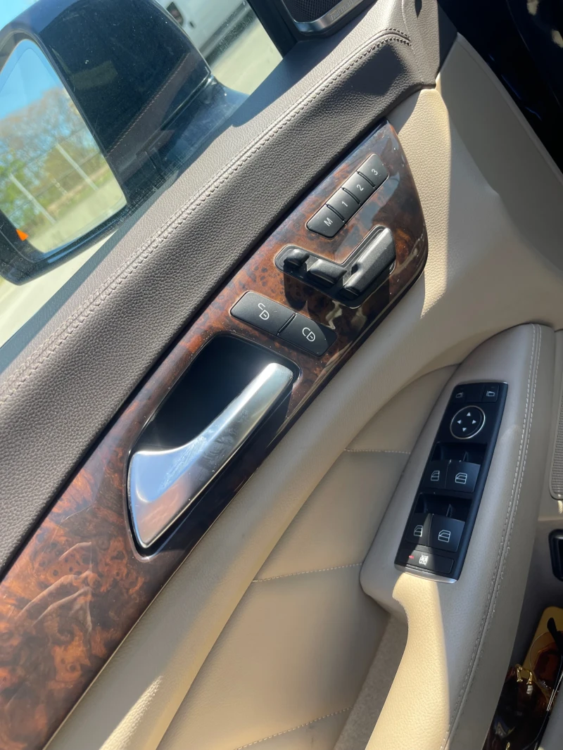 Mercedes-Benz CLS 550 4 matic AMG, снимка 7 - Автомобили и джипове - 53542929