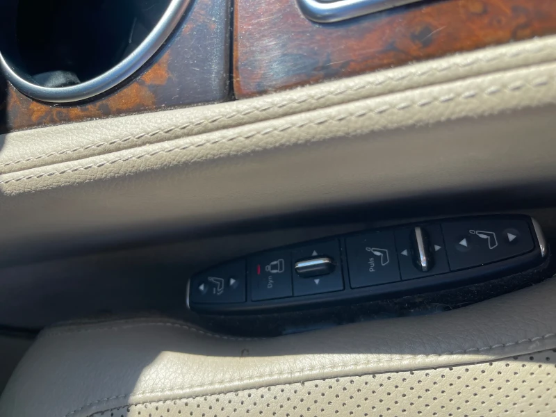 Mercedes-Benz CLS 550 4 matic AMG, снимка 10 - Автомобили и джипове - 53542929