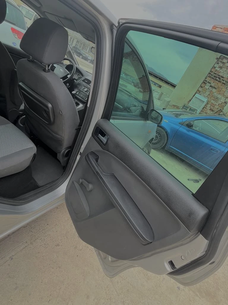Ford C-max 1.6 - изображение 2