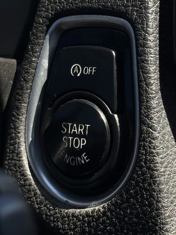 BMW 235 I * M-Package* * HeadUp* * AвтоКредит* (ЦЕНА ДО БГ - изображение 9