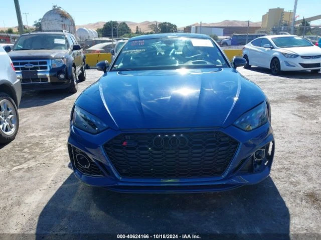 Audi Rs6 - 83000 лв. / 42437.23 € - 93450730 1