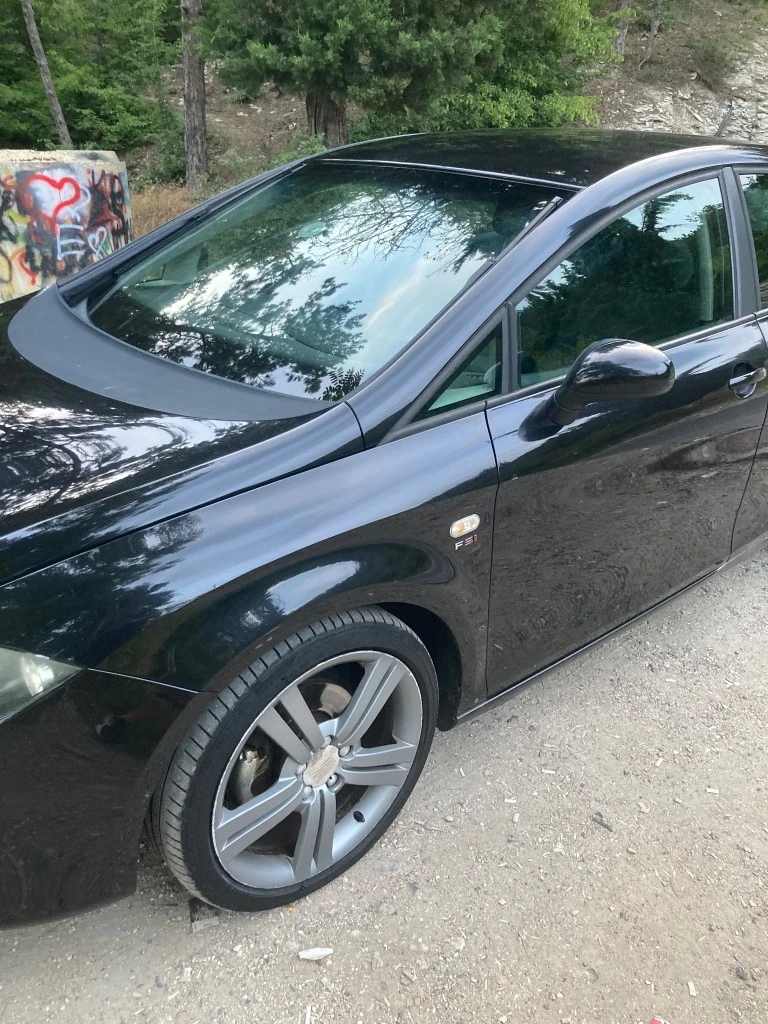 Seat Leon 2.0FSI FR | Mobile.bg � ����������� 11