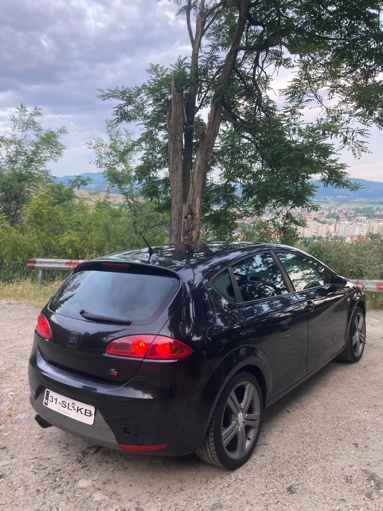 Seat Leon 2.0FSI FR | Mobile.bg � ����������� 13