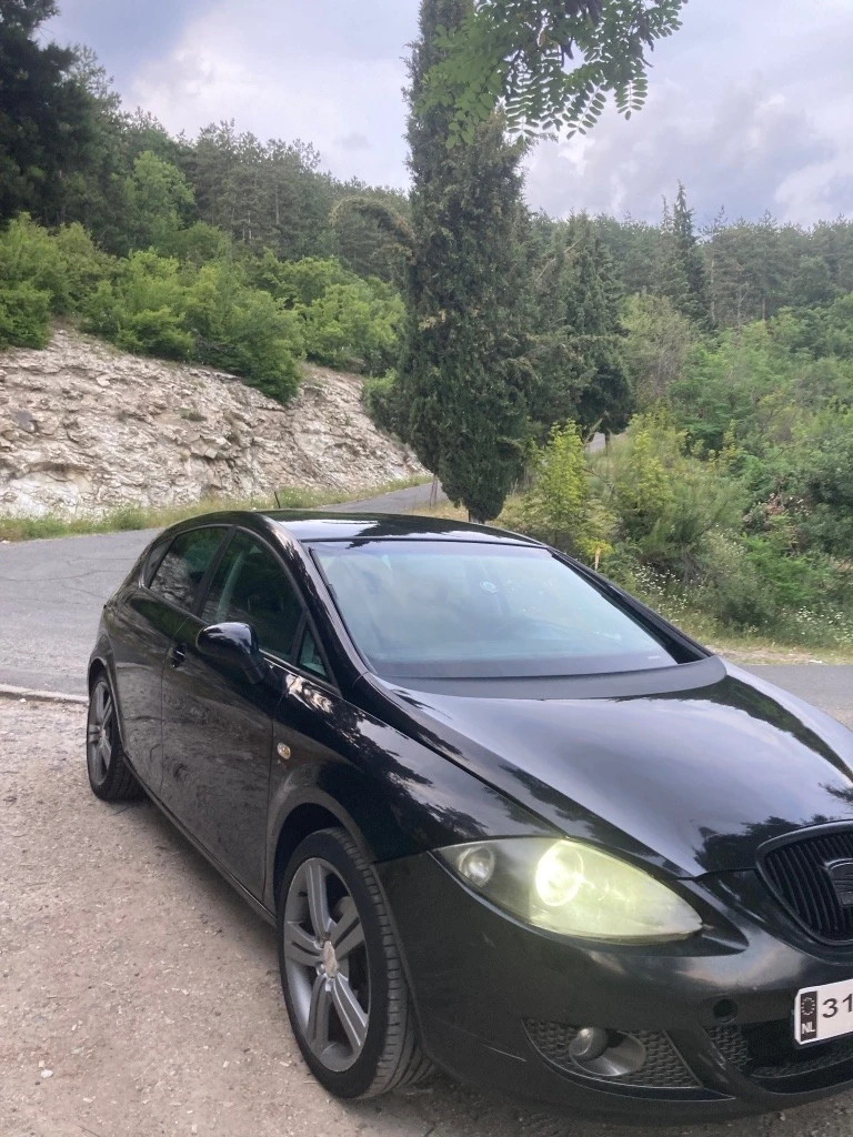 Seat Leon 2.0FSI FR | Mobile.bg � ����������� 14