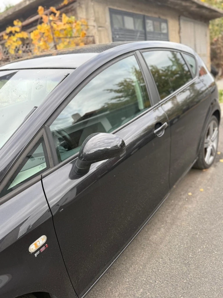 Seat Leon 2.0FSI FR - изображение 3