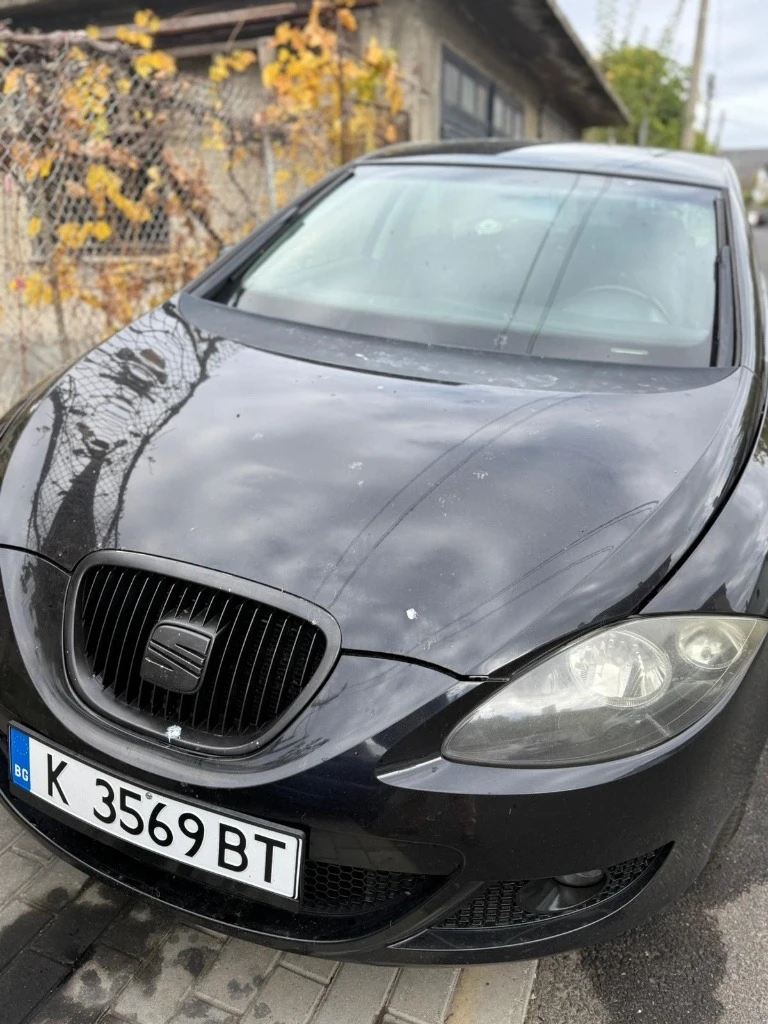 Seat Leon 2.0FSI FR - изображение 4