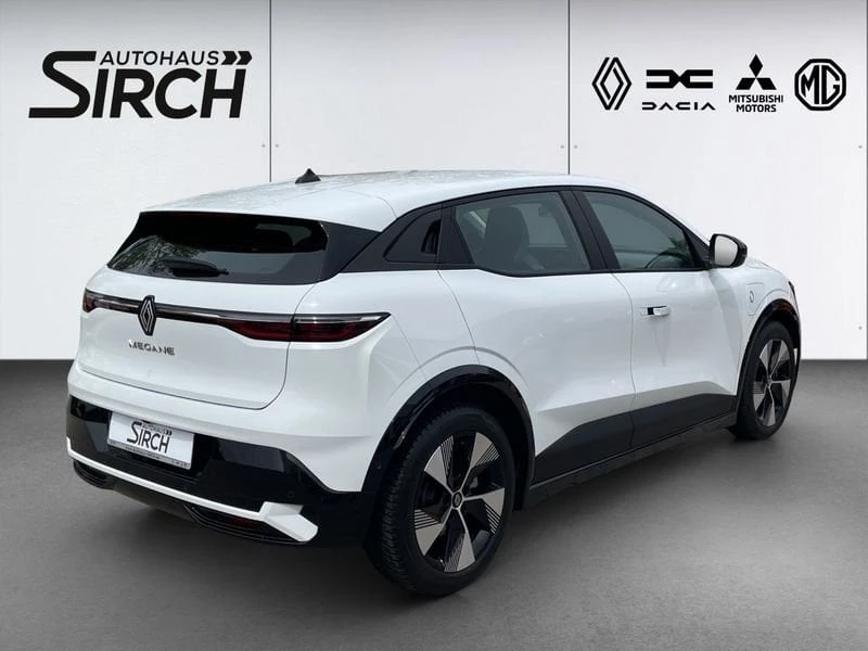 Renault Megane E-Tech EV40 Equilibre* SHZ* CCS* , снимка 2 - Автомобили и джипове - 54640206