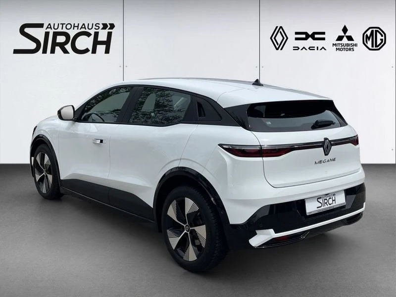 Renault Megane E-Tech EV40 Equilibre* SHZ* CCS* , снимка 5 - Автомобили и джипове - 54640206