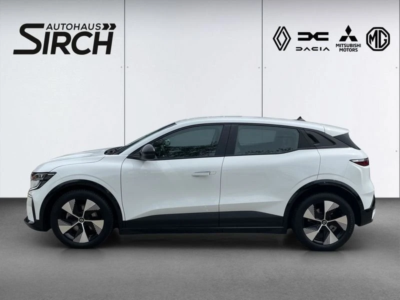 Renault Megane E-Tech EV40 Equilibre* SHZ* CCS* , снимка 6 - Автомобили и джипове - 54640206