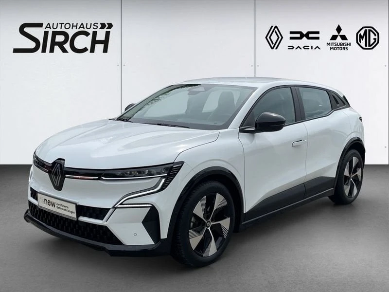 Renault Megane E-Tech EV40 Equilibre* SHZ* CCS* 