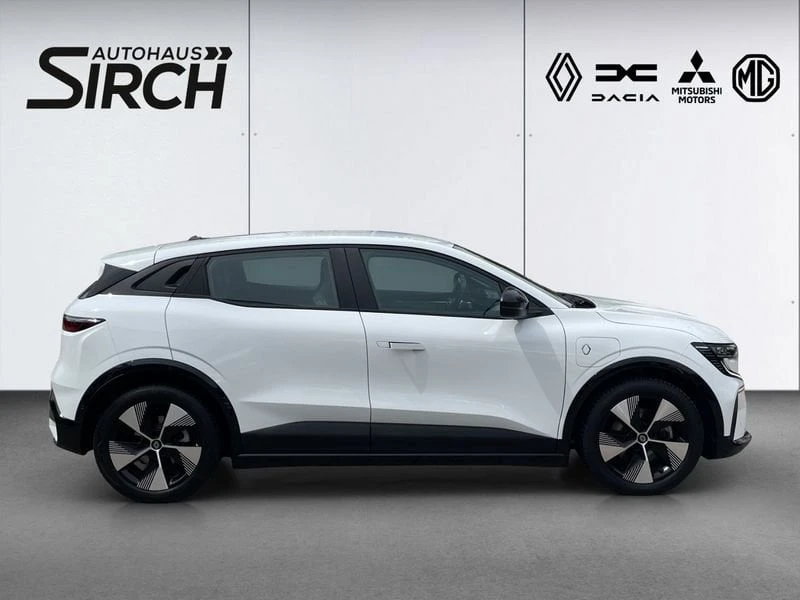 Renault Megane E-Tech EV40 Equilibre* SHZ* CCS* , снимка 7 - Автомобили и джипове - 54640206