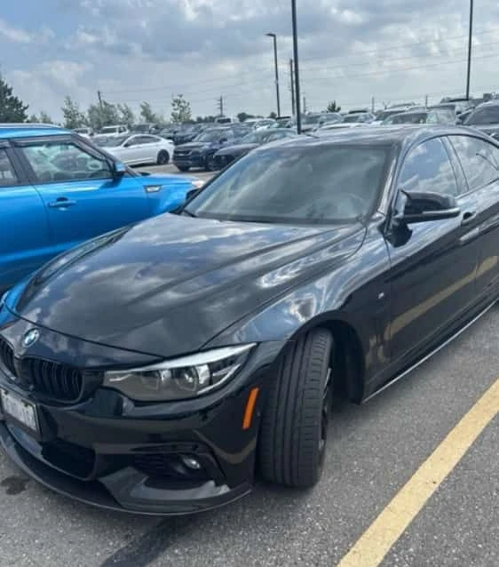 BMW 440 * 440i xDrive * АВТОКРЕДИТ БЕЗ ПЪРВОНАЧАЛНА ВНОСКА, снимка 2 - Автомобили и джипове - 55156794