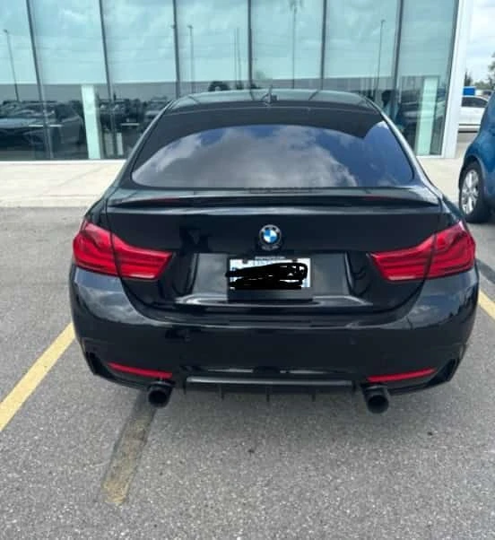 BMW 440 * 440i xDrive * АВТОКРЕДИТ БЕЗ ПЪРВОНАЧАЛНА ВНОСКА, снимка 4 - Автомобили и джипове - 55156794