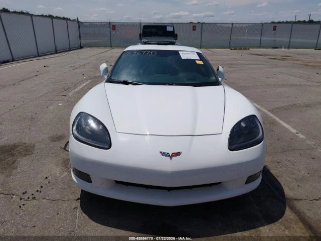 Chevrolet Corvette COUPE* HUD* КОЖА* NAVI* LS3* , снимка 10 - Автомобили и джипове - 55748391