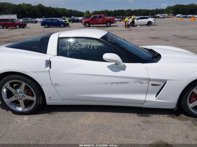 Chevrolet Corvette COUPE* HUD* КОЖА* NAVI* LS3* , снимка 11 - Автомобили и джипове - 55748391