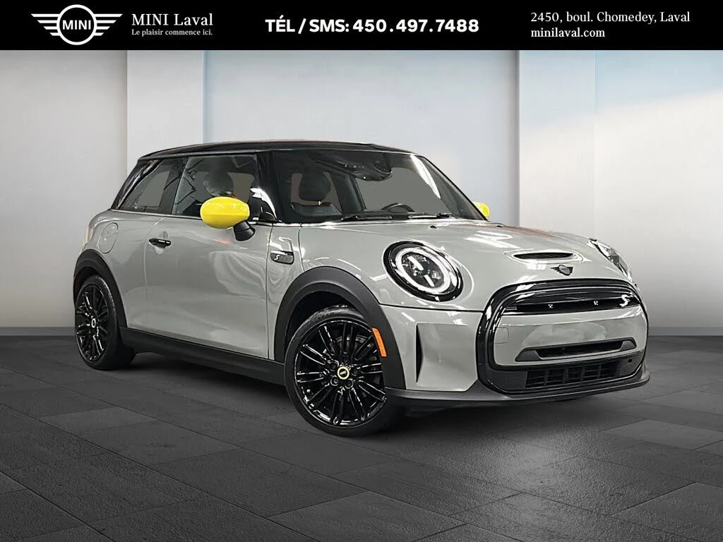 Mini Cooper SE*  CARFAX * АвтоКредит* (ЦЕНА ДО БГ), снимка 1