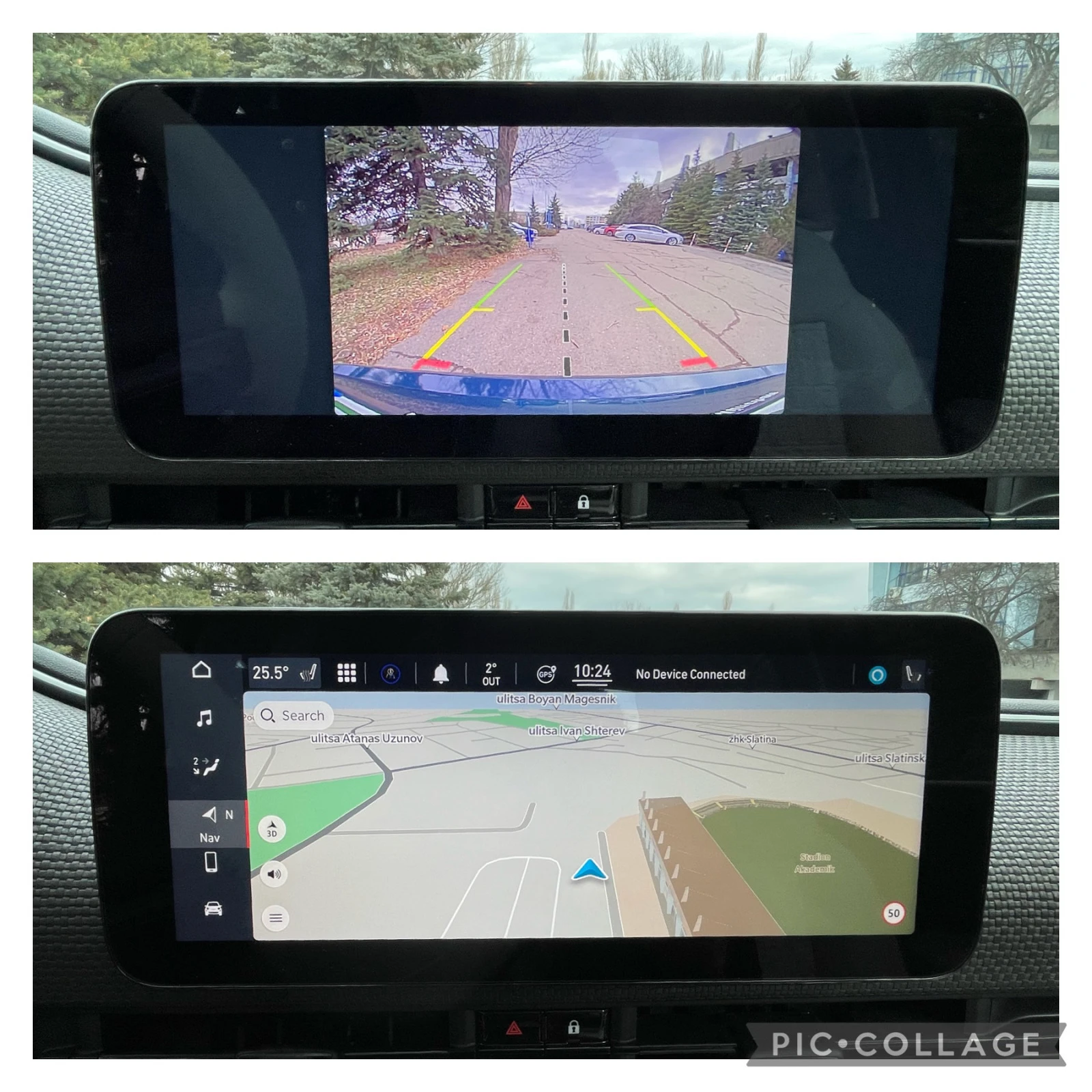 Fiat 500 42 KWH- La Prima   | Mobile.bg   16