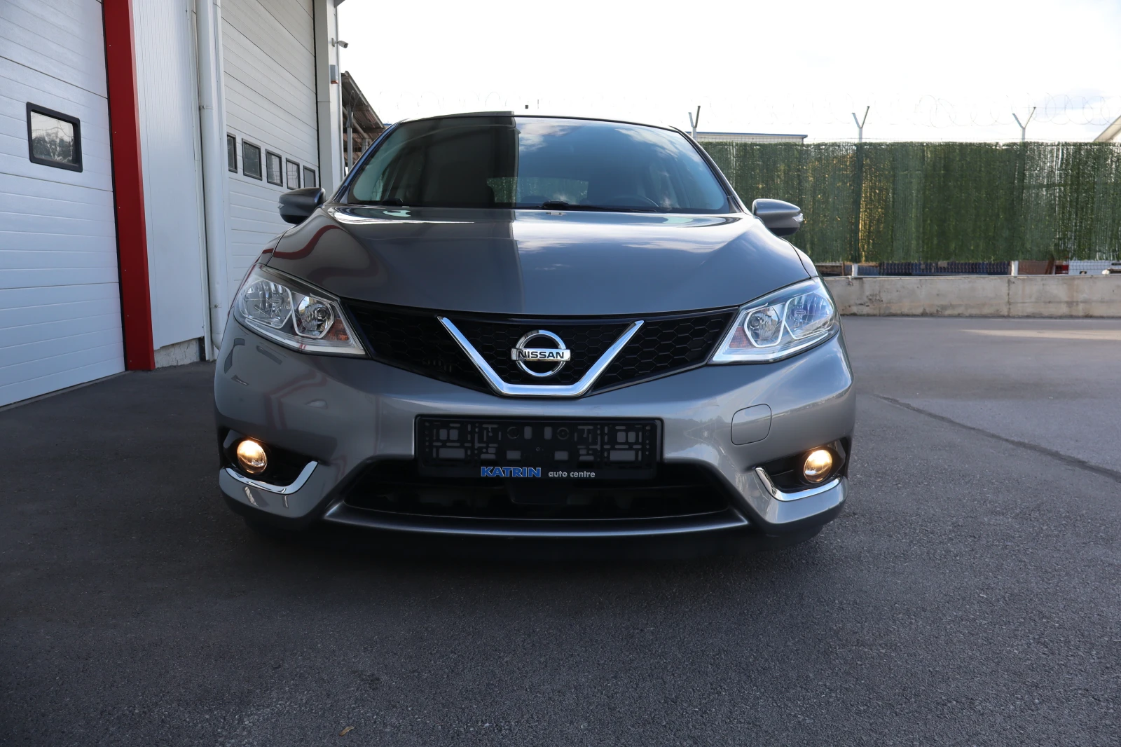 Nissan Pulsar 1.2i-83000KM* TOP*  - изображение 2