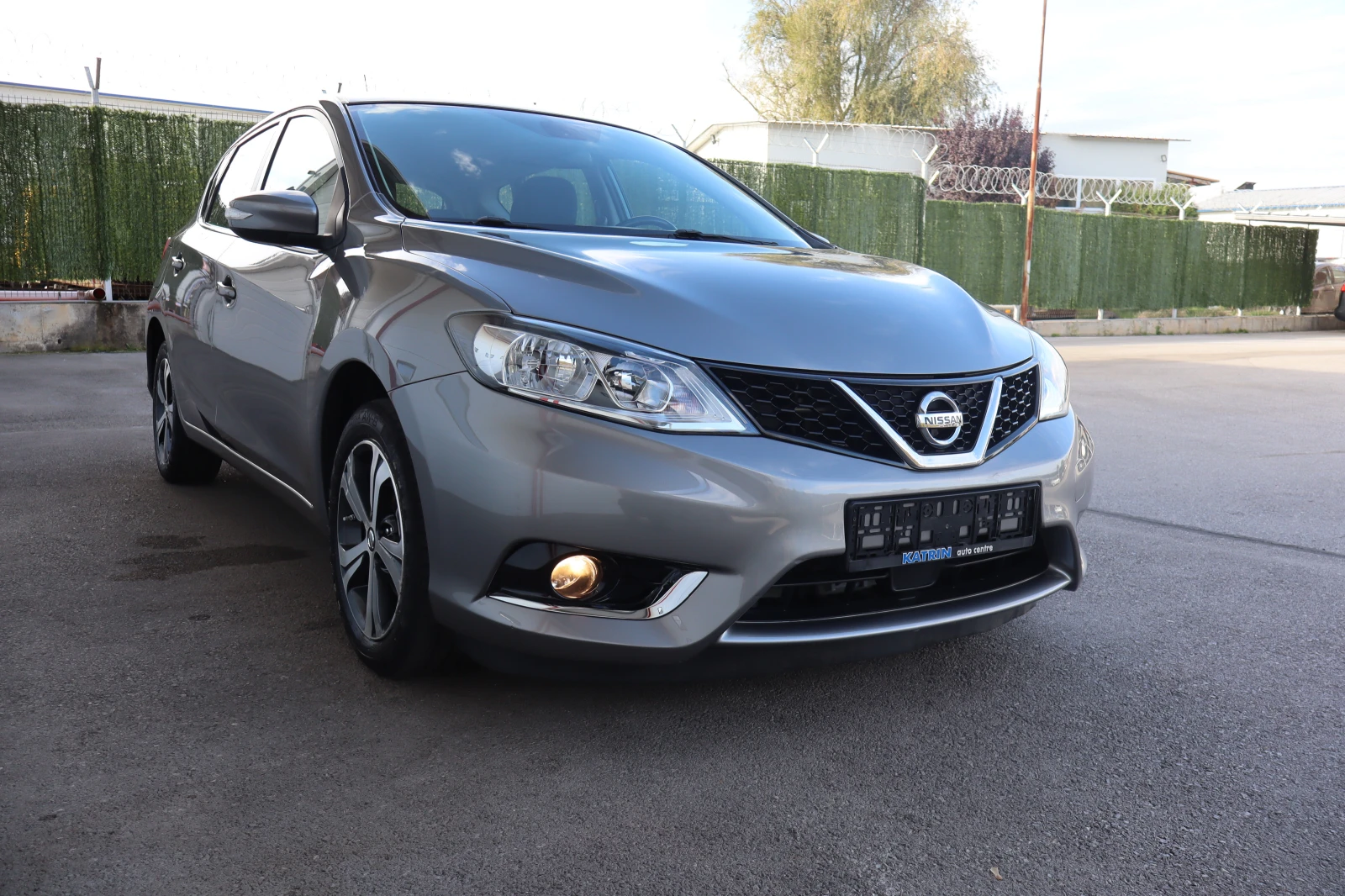 Nissan Pulsar 1.2i-83000KM* TOP*  - изображение 3