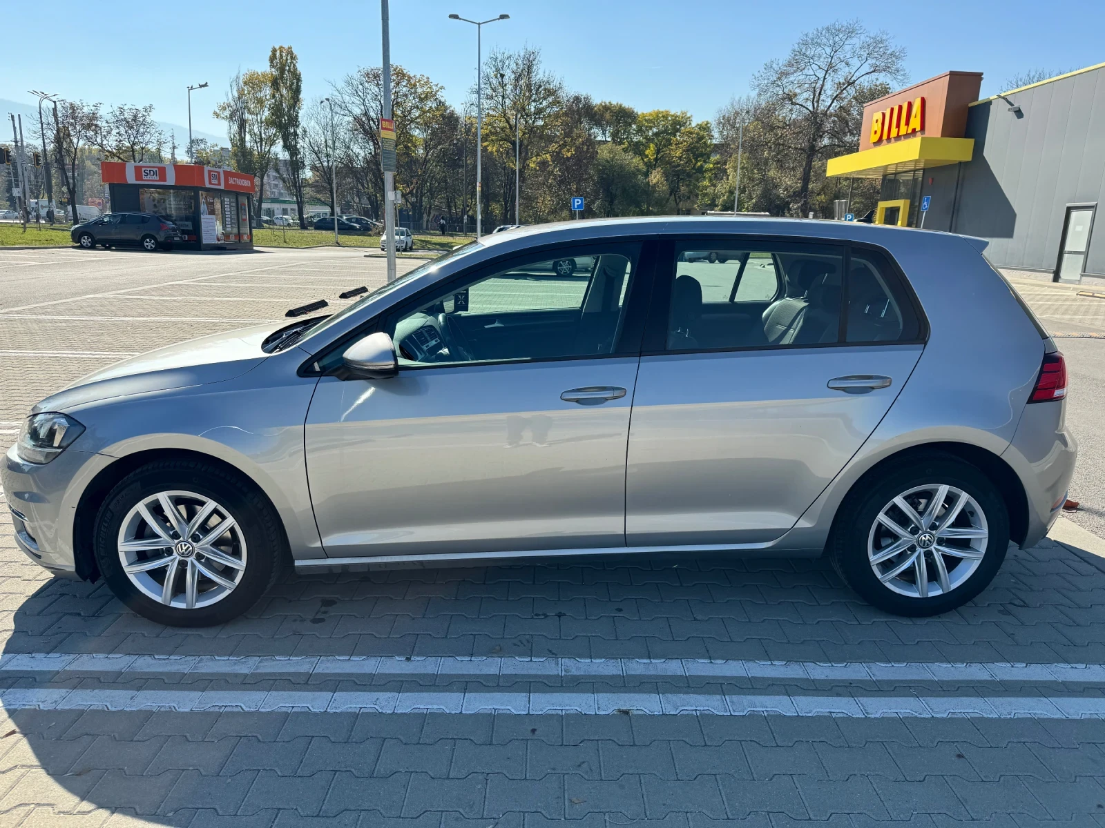 VW Golf  - изображение 5