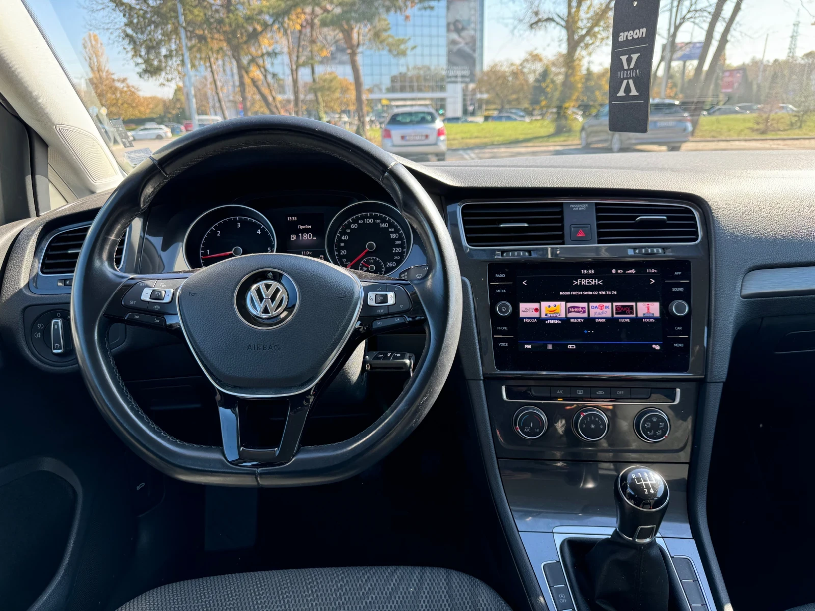 VW Golf  - изображение 7