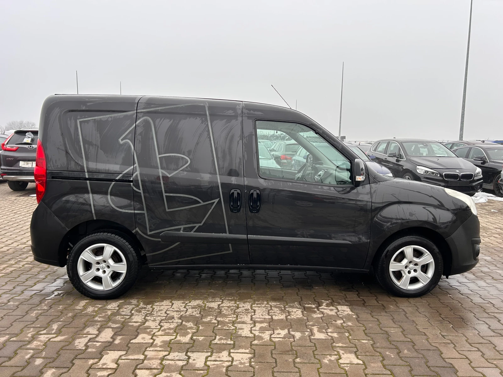 Opel Combo 1.3CDTI EURO 5 - изображение 5