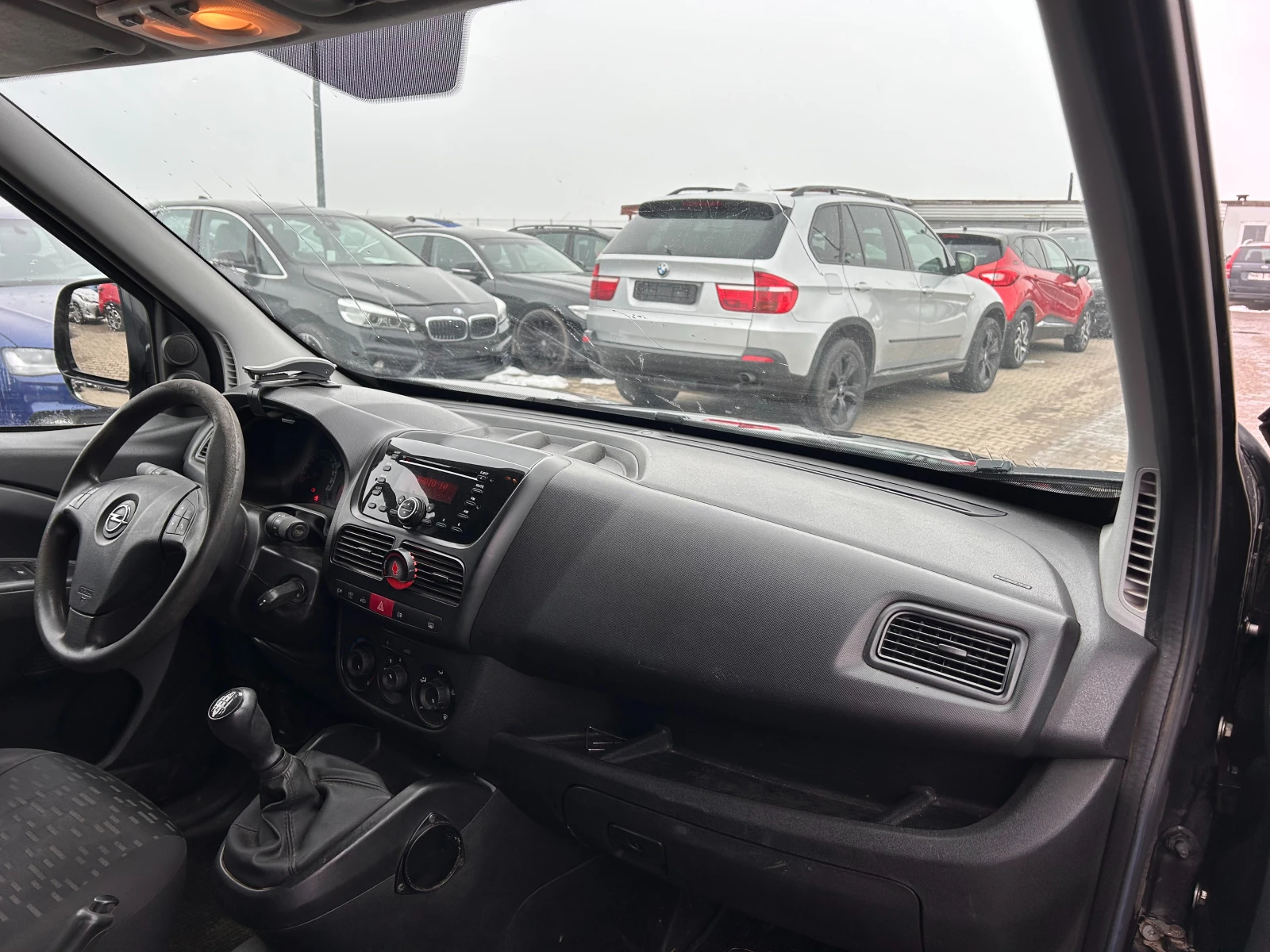 Opel Combo 1.3CDTI EURO 5 - изображение 10