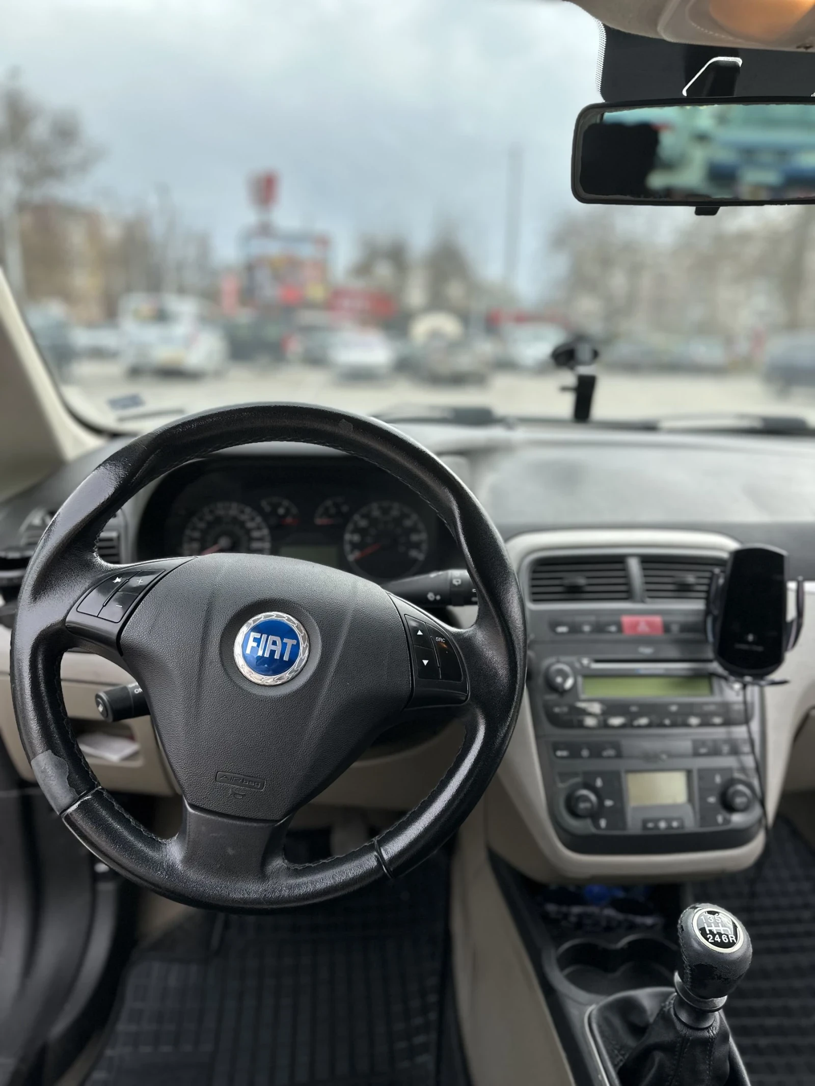 Fiat Punto  - изображение 5