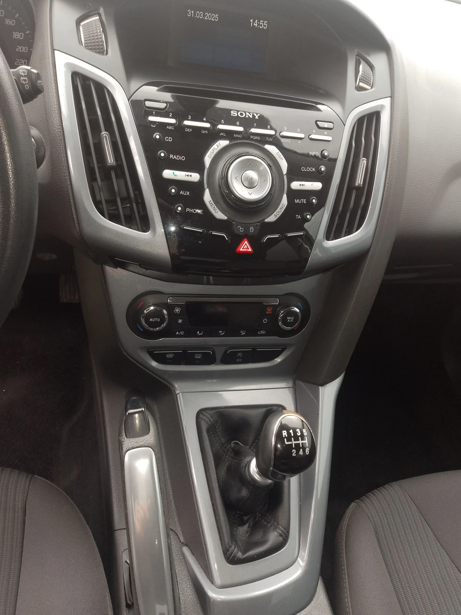Ford Focus TITANUM - изображение 7