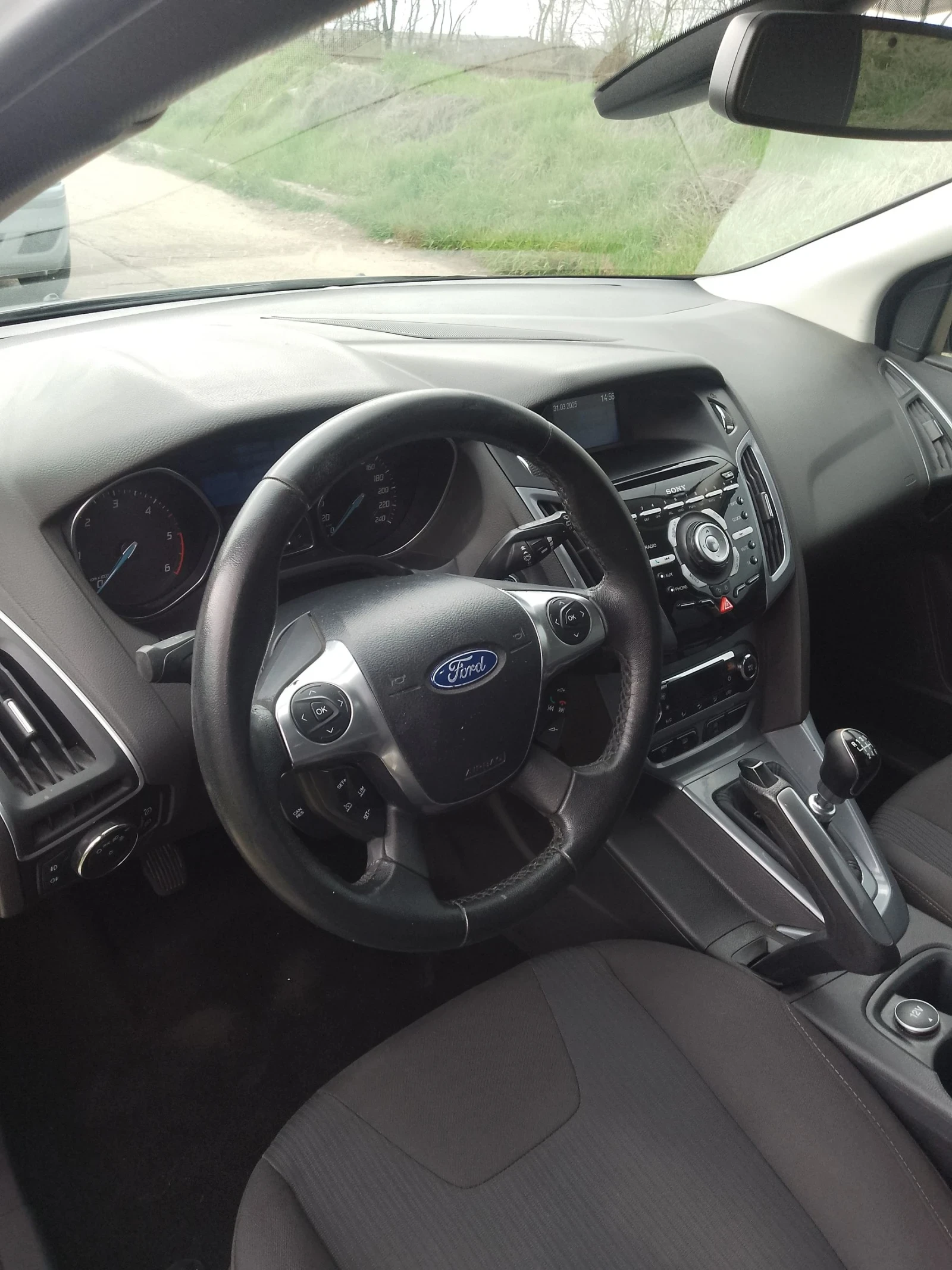 Ford Focus TITANUM - изображение 9