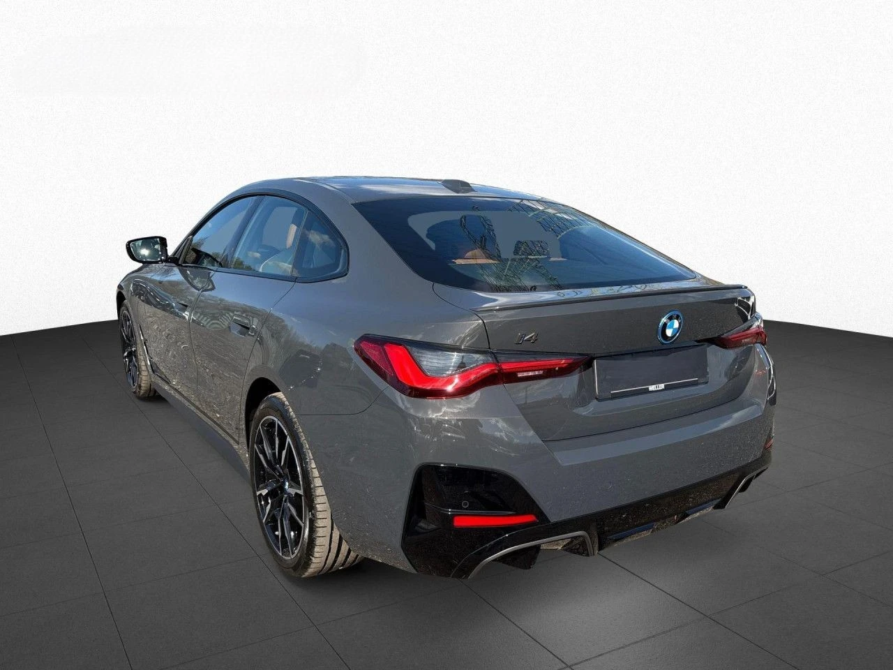 BMW i4 M50 xDrive Dravit/HK/HUD/M Седалки + Гаранция - изображение 4