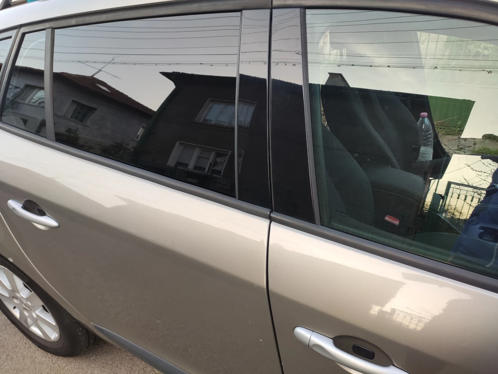 Renault Megane 1.5 dci - изображение 8