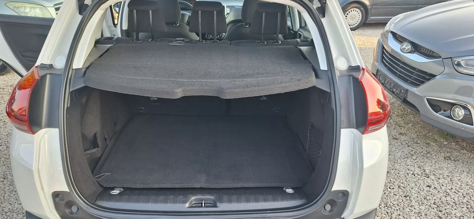 Peugeot 2008 Бензин - изображение 7