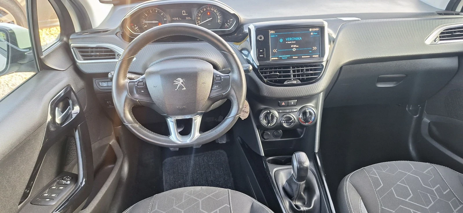 Peugeot 2008 Бензин - изображение 6